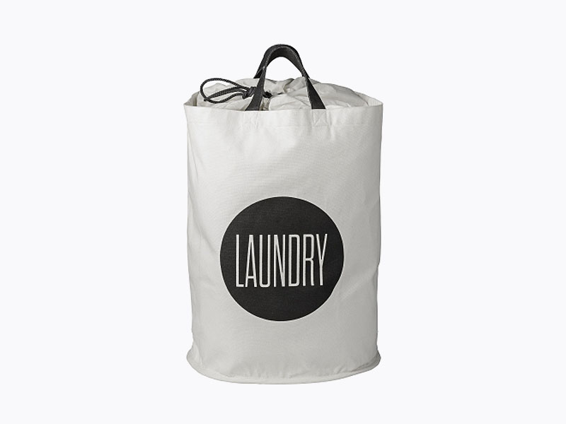 Laundry vasketøjspose